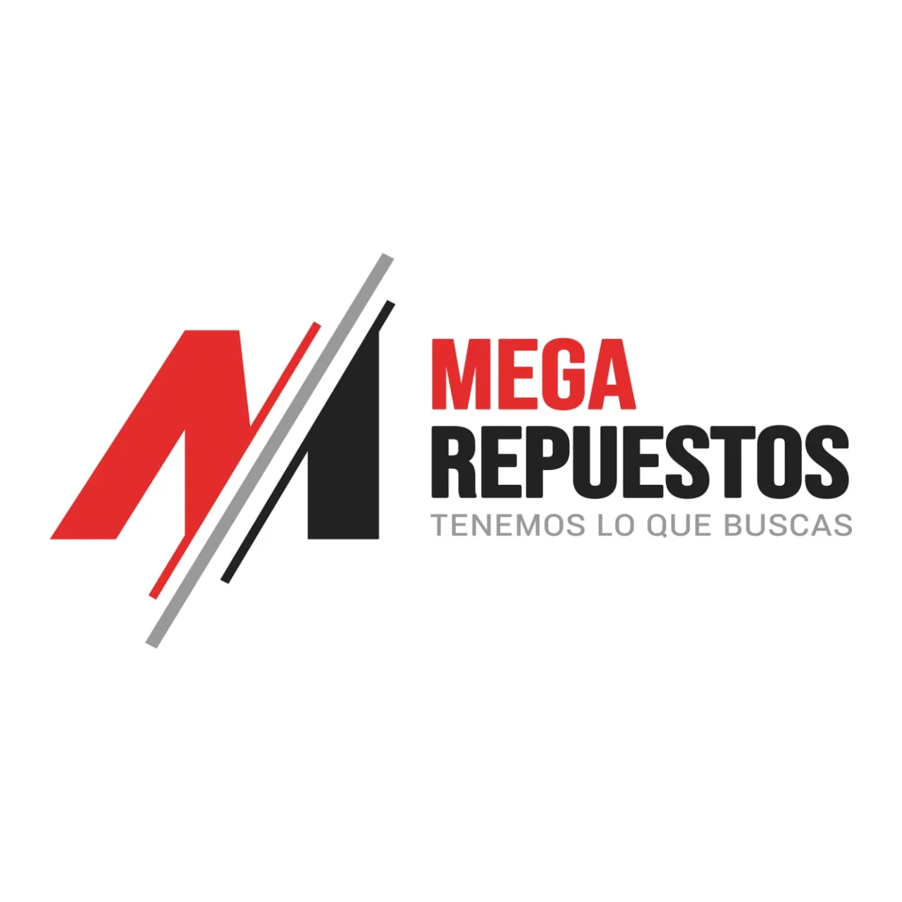 M Mega Repuestos