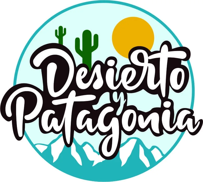 Desierto y Patagonia