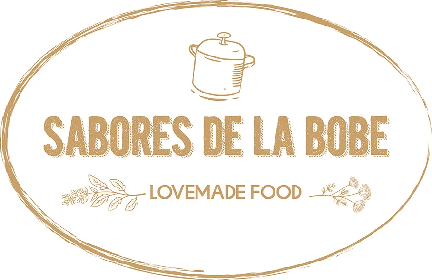 Sabores De La Bobe Lovemade Food