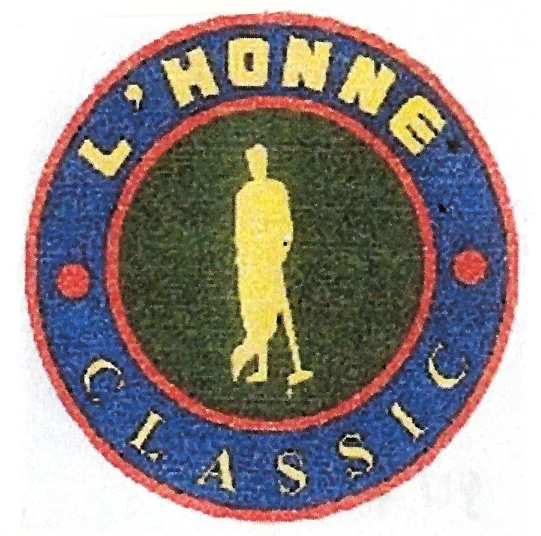 L'HONNE CLASSIC