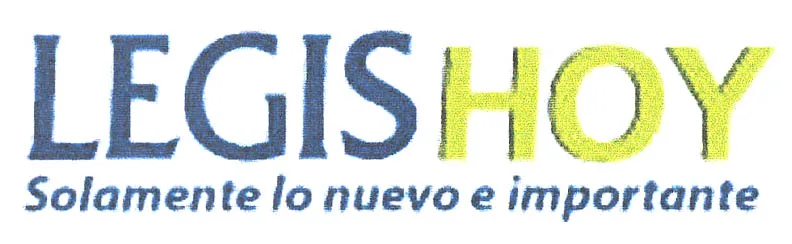 LEGISHOY