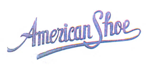 AMERICAN SHOE
