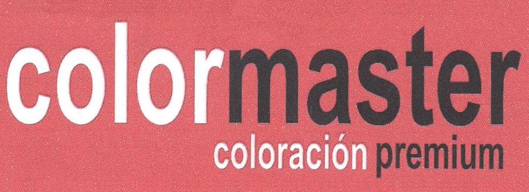 COLORMASTER COLORACION PREMIUM