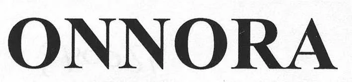 ONNORA