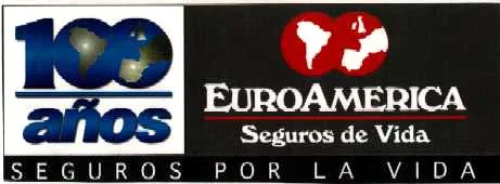 EUROAMERICA, SEGUROS POR LA VIDA