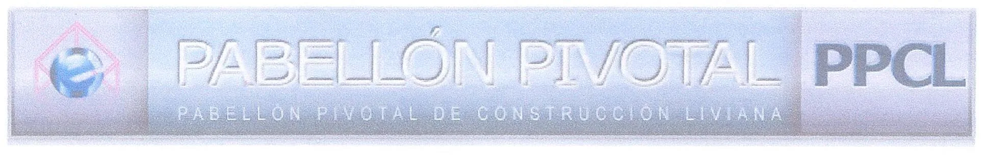 PABELLON PIVOTAL PPCL