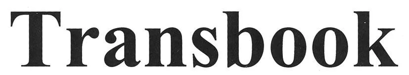 TRANSBOOK