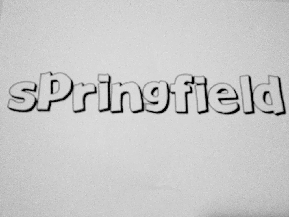 SPRINGFIELD