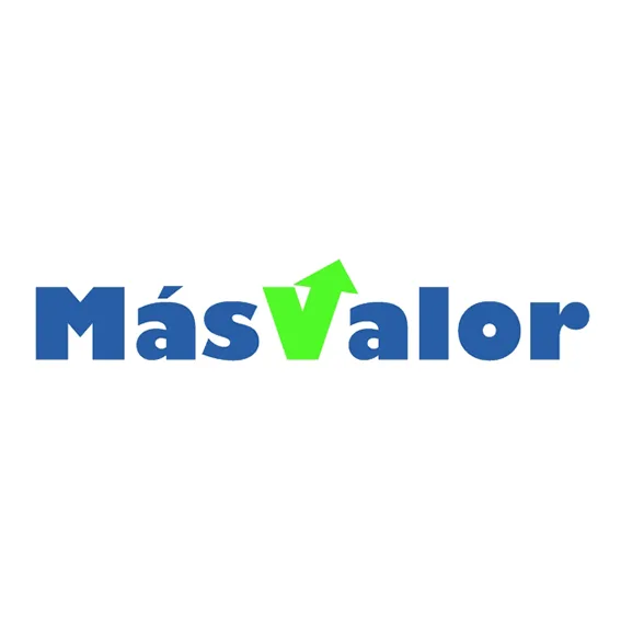 MÁSVALOR