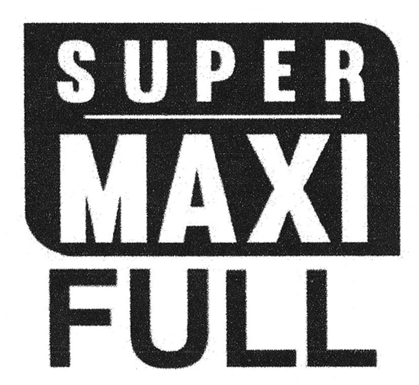 SUPER MAXI FULL