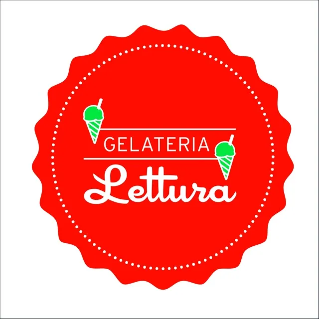 Gelateria Lettura