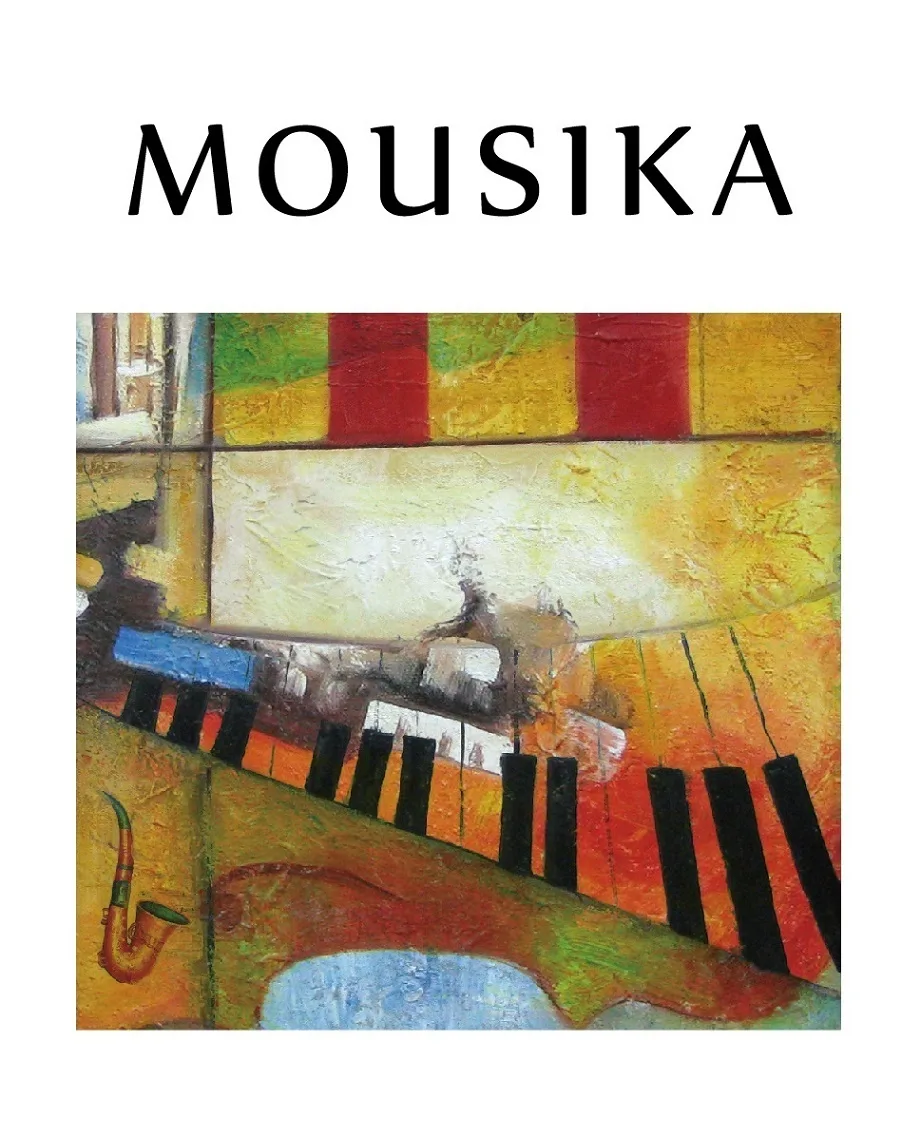 MOUSIKA