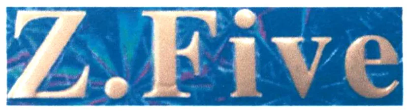 Z.FIVE