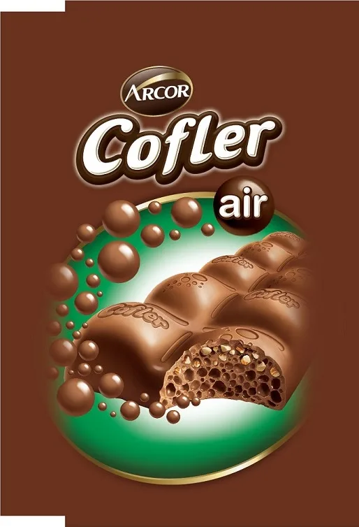 ARCOR Cofler air