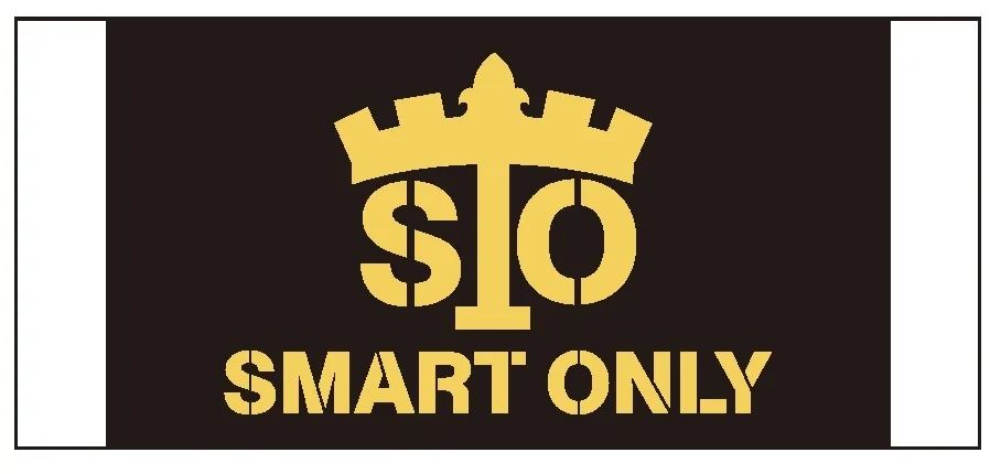 S O SMART ONLY