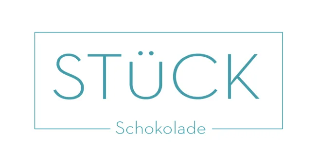 Stück Schokolade