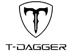 T-DAGGER