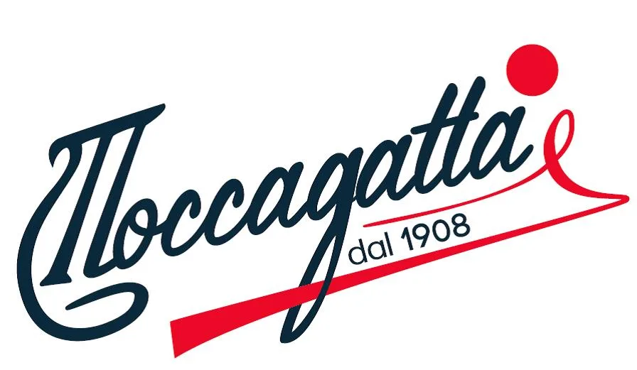 Moccagatta dal 1908
