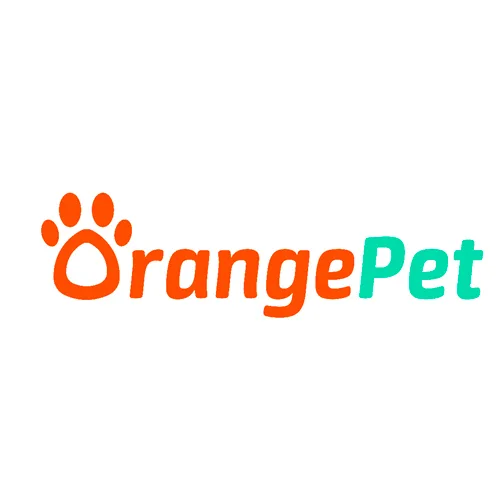 Orange Pet