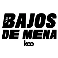 BAJOS DE MENA KOO BDM