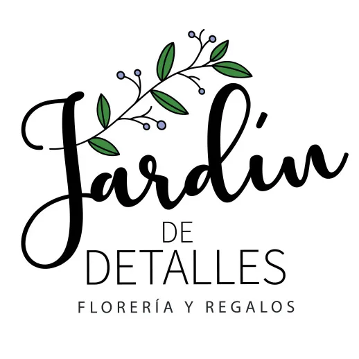 Jardín de Detalles