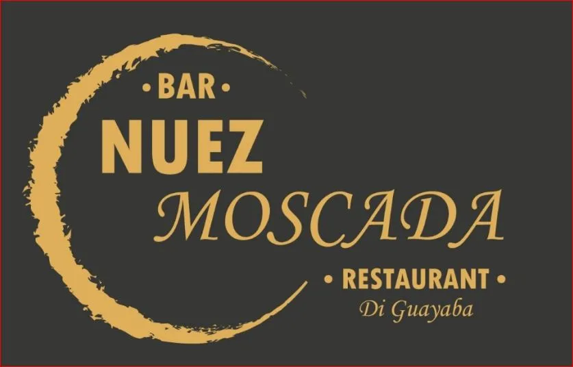 NUEZ MOSCADA