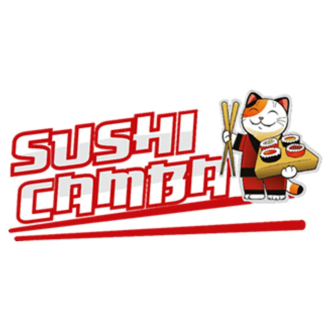 SUSHI CAMBA