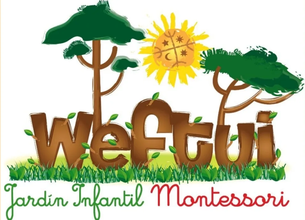 Weftui Jardín Infantil Montessori