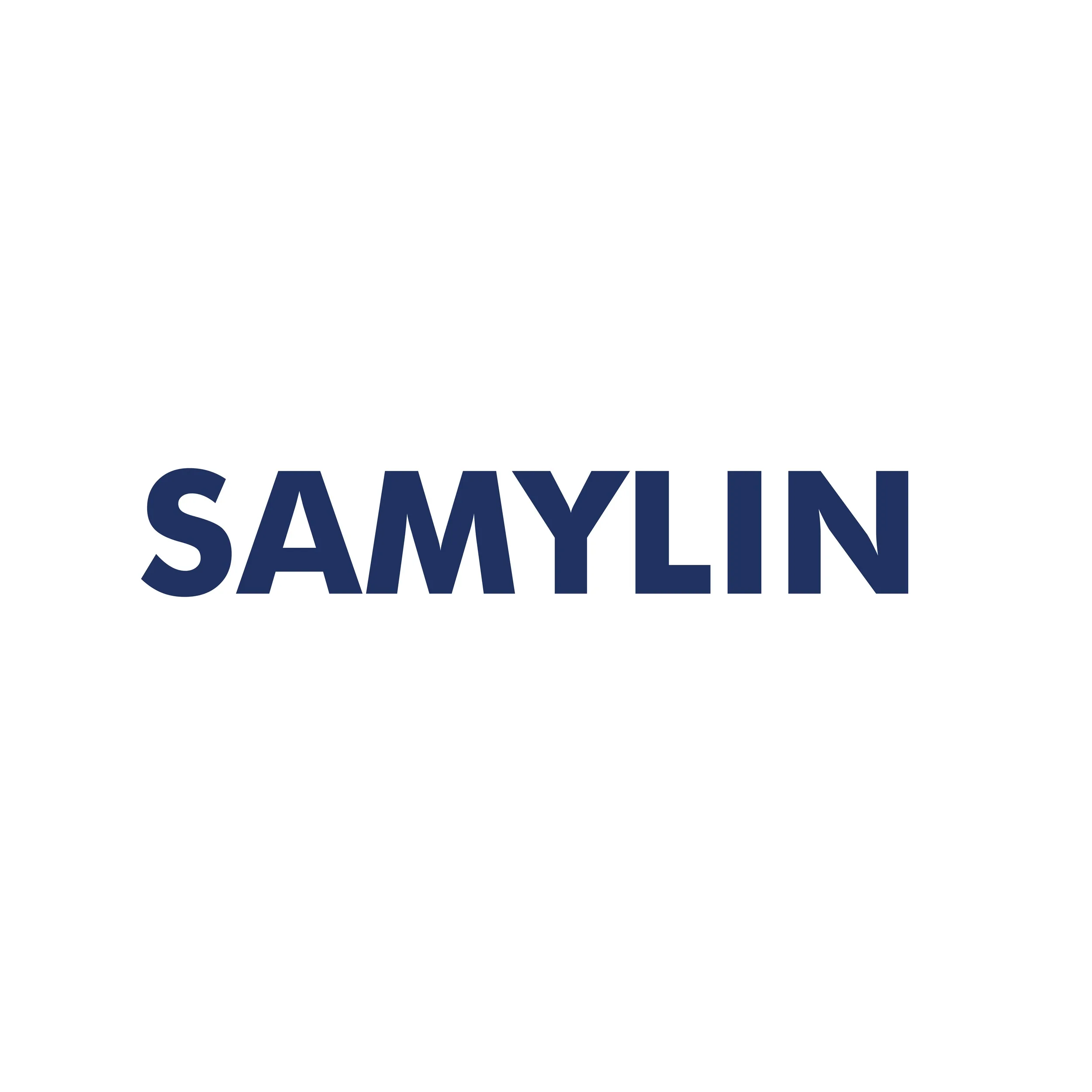SAMYLIN