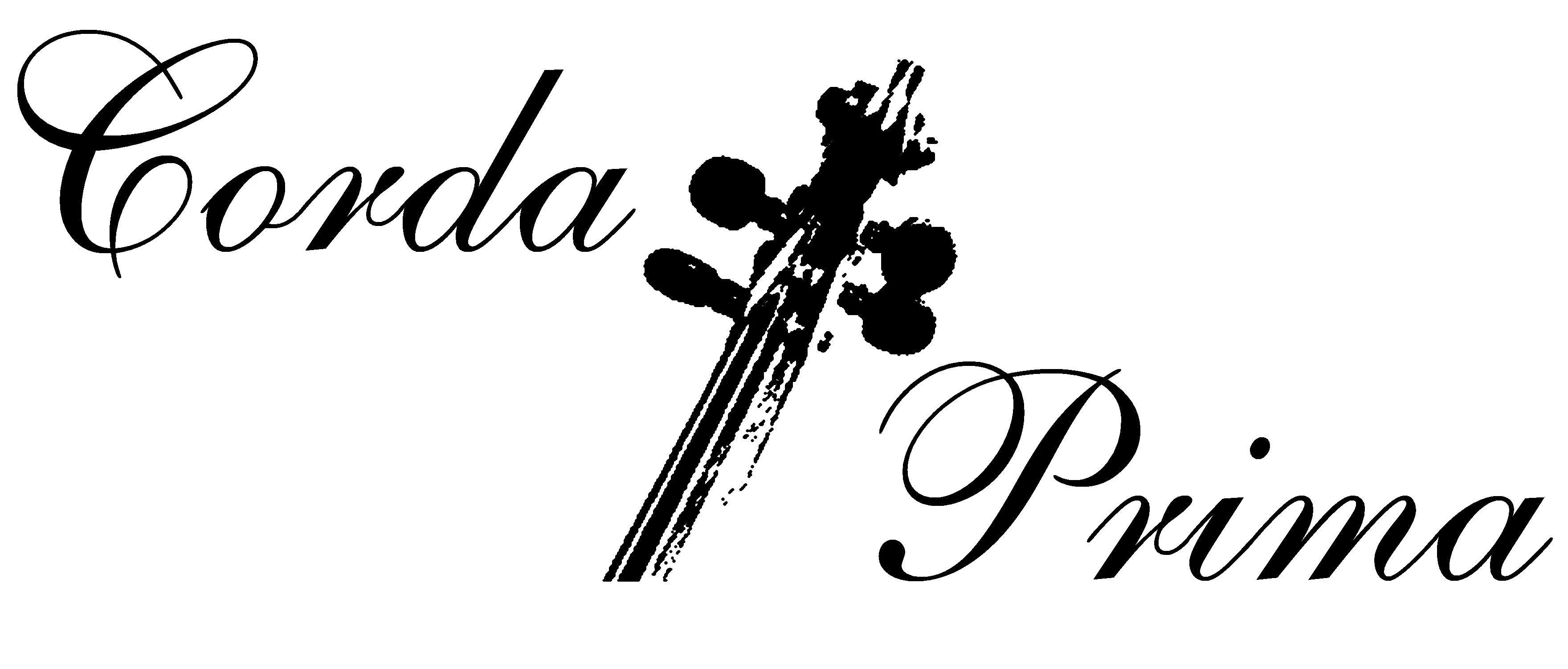 CORDA PRIMA