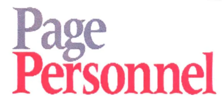 PAGE PERSONNEL