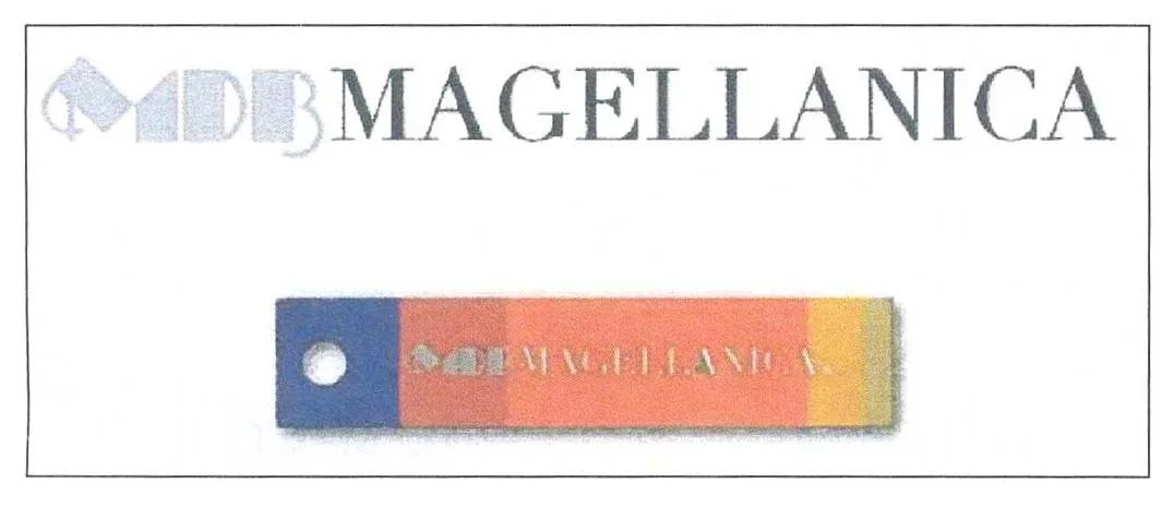 MDBMAGELLANICA MDBMAGELLANICA