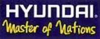 HYUNDAI MASTER OF NATIONS