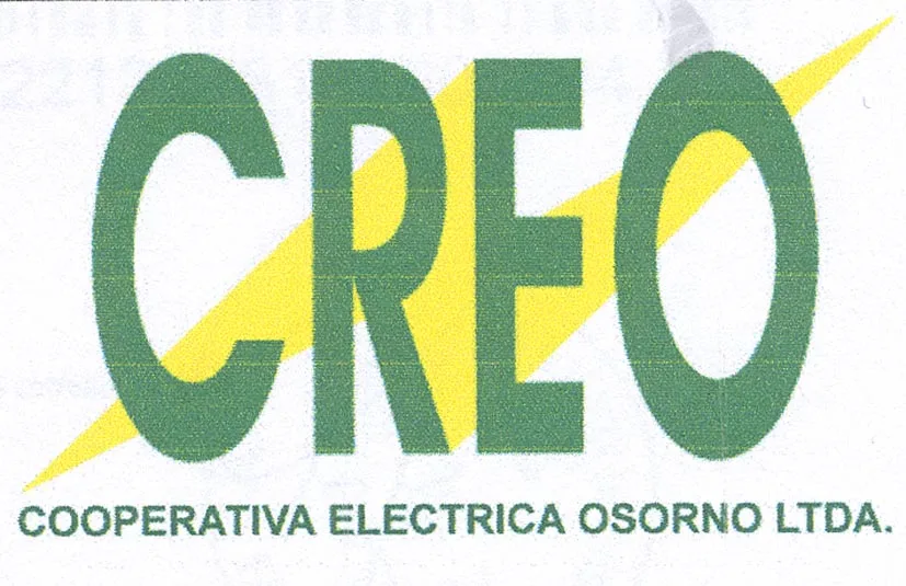 CREO COOPERATIVA ELECTRICA OSORNO LTDA.