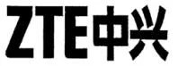 ZTE