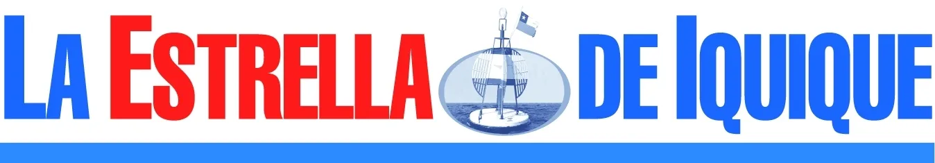 LA ESTRELLA DE IQUIQUE