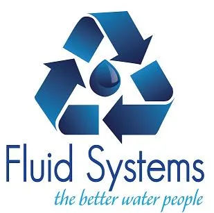 FLUID SYSTEMS THE BETTER WATER PEOPLE