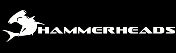 HAMMERHEADS