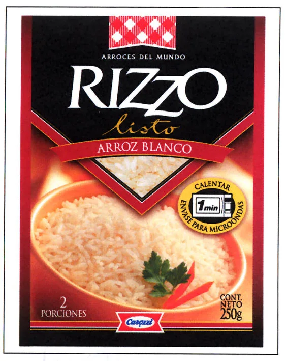 RIZZO