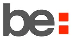 be