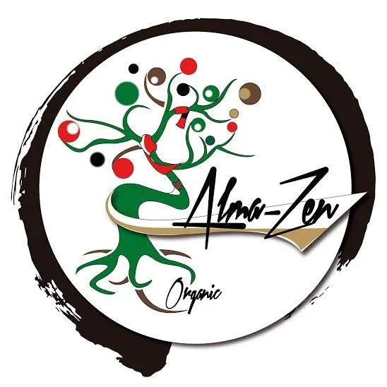 ALMA-ZEN ORGANIC