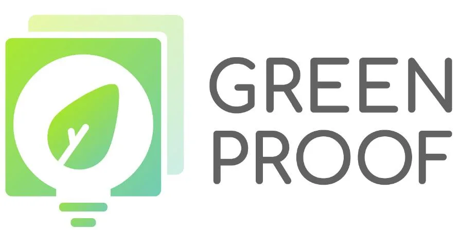 GREEN PROOF