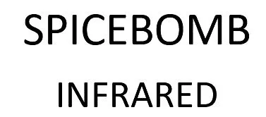 SPICEBOMB INFRARED