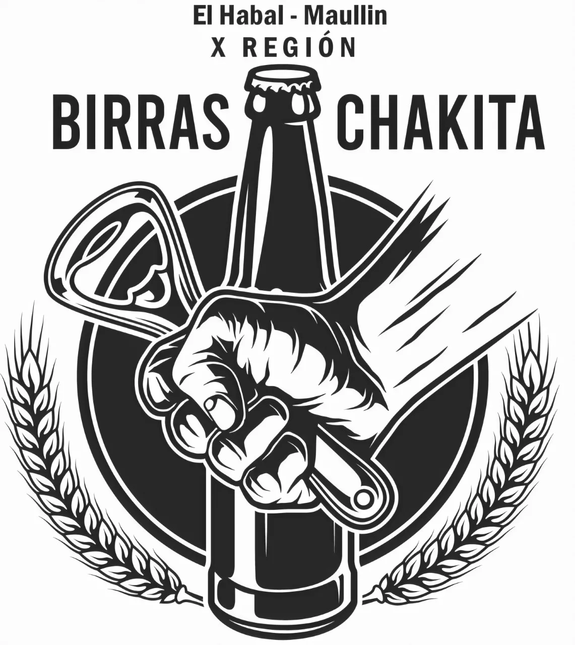 birras chakita