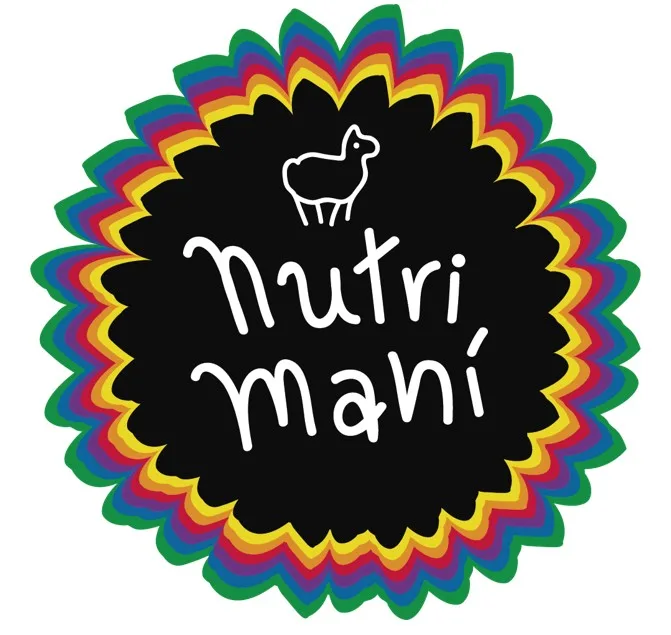nutri maní