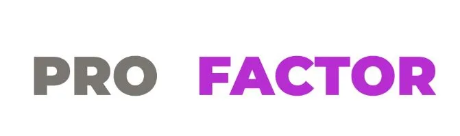 Pro Factor