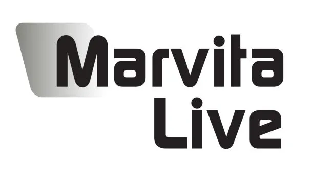 MARVITA LIVE