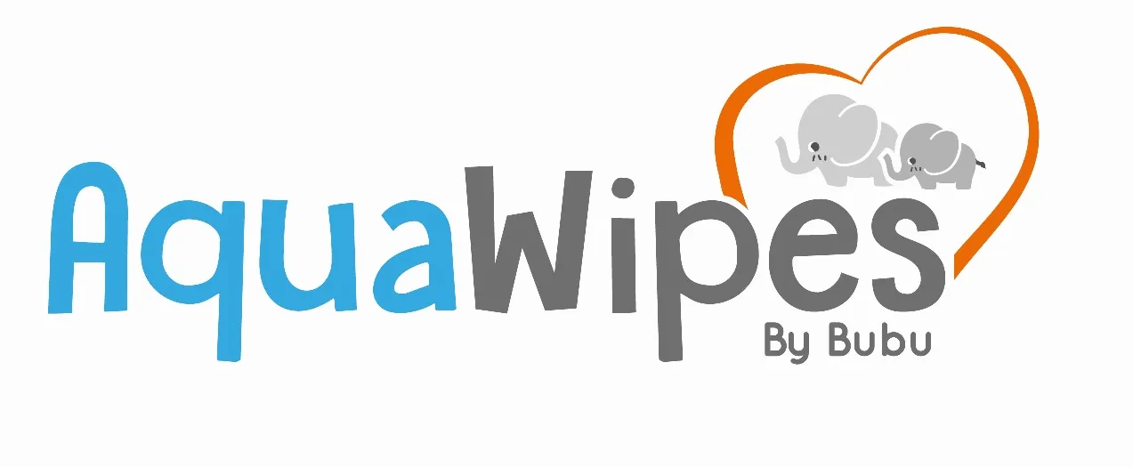 AquaWipes By Bubu