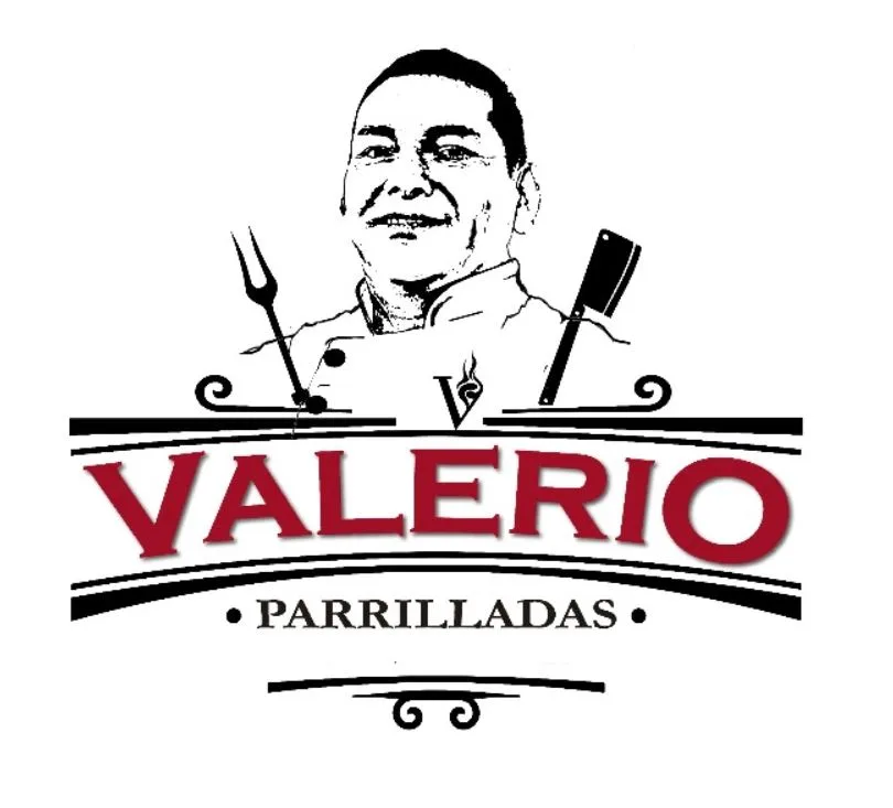 VALERIO PARRILLADAS