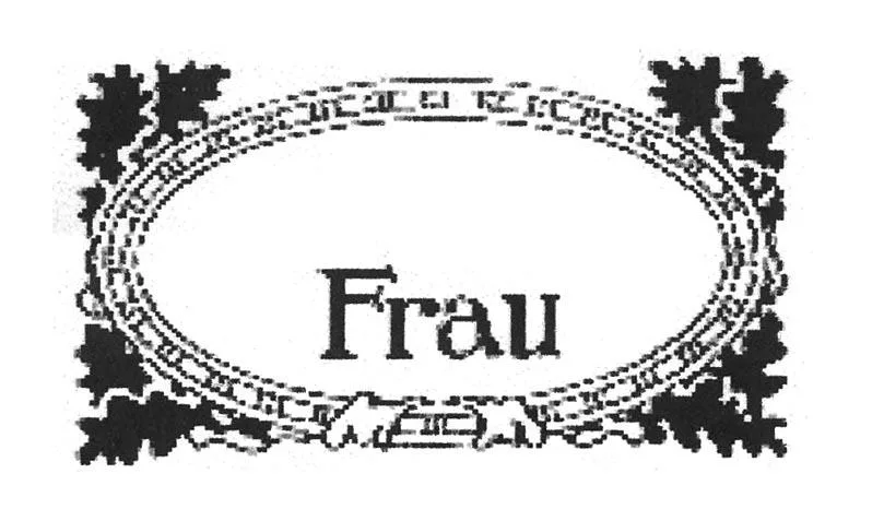 FRAU